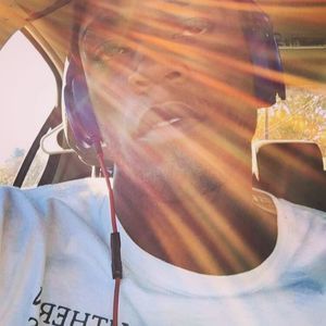 Meet your Posher, Jay